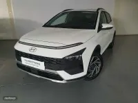 Nuevo Hyundai Bayon 79 CV (58 kW) 2025 SUV