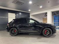Usado Porsche Macan 265 CV (194 kW) 2022 Negro SUV