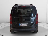 Usado Citroën Berlingo Shine 131 CV (96 kW) 2020 Monovolumen