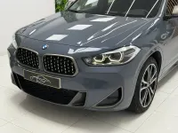 Usado BMW X2 Performance 306 CV (225 kW) 2022 Gris SUV