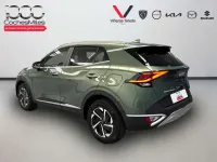 Usado Kia Sportage 215 CV (158 kW) 2025 Verde SUV