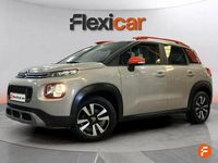 Usado Citroën C3 Aircross PureTech 110 CV (80 kW) 2020 Blanco SUV