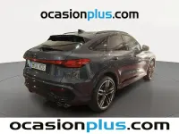 Usado Audi Q5 367 CV (269 kW) 2025 Gris SUV