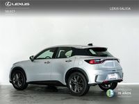 Usado Lexus LBX 136 CV (100 kW) 2025 Plata SUV