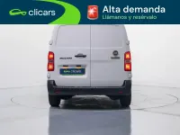 Usado Fiat Scudo 100 CV (73 kW) 2023 Blanco Van