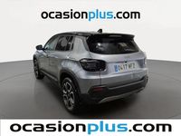 Usado Jeep Avenger Summit 101 HP (74 kW) 2023 Branco SUV