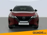 Usado Nissan Qashqai Tekna 158 CV (116 kW) 2022 Blanco SUV