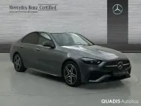 Usado Mercedes C300e 197 CV (144 kW) 2024