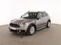 Usado Mini Cooper S Countryman 225 CV (165 kW) 2018 Gris SUV