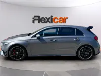 Usado Mercedes A45 AMG AMG 421 CV (309 kW) 2020 Gris Berlina