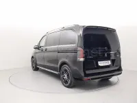 Usado Mercedes V300 Avantgarde 237 CV (174 kW) 2025 Negro Monovolumen