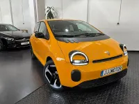 Nuevo Renault Twingo Techno 58 kW (80 CV) 2026 Eléctrico Utilitario