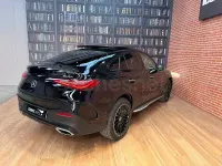 Usado Mercedes GLC300e 313 CV (230 kW) 2024 Negro SUV
