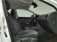 Usado Seat Ateca Style 110 CV (80 kW) 2022 Blanco SUV