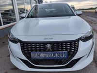 Usado Peugeot 208 Allure 102 CV (75 kW) 2021 Utilitario