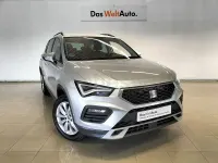 Nuevo Seat Ateca Style 150 CV (110 kW) 2026 Blanco SUV