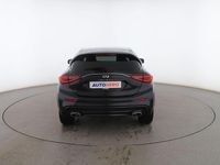 Usado Infiniti Q30 Premium 155 CV (114 kW) 2019 Negro SUV