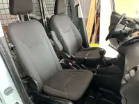 Käytetty Ford Transit Ambiente 75 HP (55 kW) 2017 Valkoinen Van
