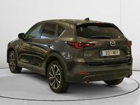 Usado Mazda CX-5 165 CV (121 kW) 2023 SUV