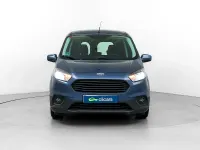 Usado Ford Transit Courier Trend 100 CV (73 kW) 2020 Van