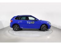 usado Skoda Kamiq 1.5 TSI DSG SPORT 5P