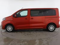 Używany Toyota Proace Verso Advance 150 KM (110 kW) 2020 Pomarańczowy Kombi