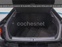 Usado VW Arteon R-line 239 CV (175 kW) 2019 Negro Berlina