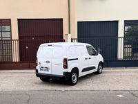 Usado Toyota Proace City City 102 CV (75 kW) 2020 Blanco Monovolumen
