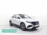Occasion Mercedes EQA250 139 kW (190 PK) 2025 Eléctrico SUV