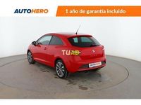 usado Seat Ibiza 1.0 TSI FR Crono