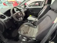 Usado Seat Altea XL Reference 105 CV (77 kW) 2011 Negro Monovolumen