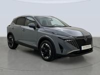 Usado Nissan Qashqai N-Connecta 190 CV (139 kW) 2024 Gris SUV