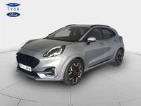 Usado Ford Puma ST-Line X 125 CV (91 kW) 2023 Gris SUV