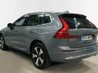 Begagnad Volvo XC60 Ultimate 350 HK (257 kW) 2023 Grå SUV