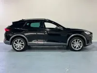 Usado Cupra Formentor 150 CV (110 kW) 2022 Negro SUV