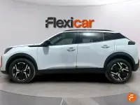 Usado Peugeot 2008 Allure 100 CV (73 kW) 2025 Blanco SUV