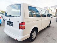 Usado VW Multivan Startline 102 CV (75 kW) 2009 Blanco Van