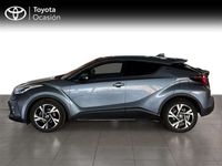 usado Toyota C-HR 125H Advance