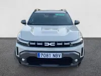 Usado Dacia Duster Journey 130 CV (95 kW) 2025