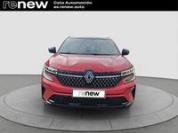 Usado Renault Austral Iconic 200 CV (147 kW) 2023 Rojo SUV