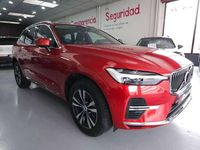 Usado Volvo XC60 Inscription 351 CV (258 kW) 2022 Burdeos SUV