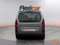 Occasion Citroën Berlingo 102 PK (75 kW) 2025 Grijs MPV