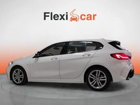 Usado BMW 116 116 HP (85 kW) 2020 Branco Citadino
