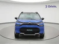Usado Citroën C3 Aircross Feel 110 CV (80 kW) 2021 Azul SUV