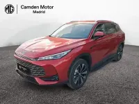 Nuevo MG HS Comfort 272 CV (200 kW) 2026 Rojo SUV