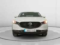 Usado Mazda CX-30 Prime-Line 140 CV (102 kW) 2024 Blanco SUV