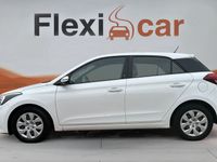 usado Hyundai i20 1.1 CRDi Klass Diésel en Flexicar Gandía