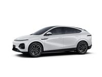 Nuevo XPENG G6 RWD Standard Range 189 kW (258 CV) 2025 Blanco SUV