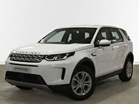Usado Land Rover Discovery Sport S 309 CV (227 kW) 2022 Blanco SUV