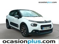 usado Citroën C3 PureTech 60KW (83CV) FEEL